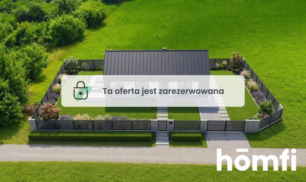 Działka 923 m² w Kielnarowie - WZ na dom jednorodzinny Kielnarowa  923m2 Foto 1