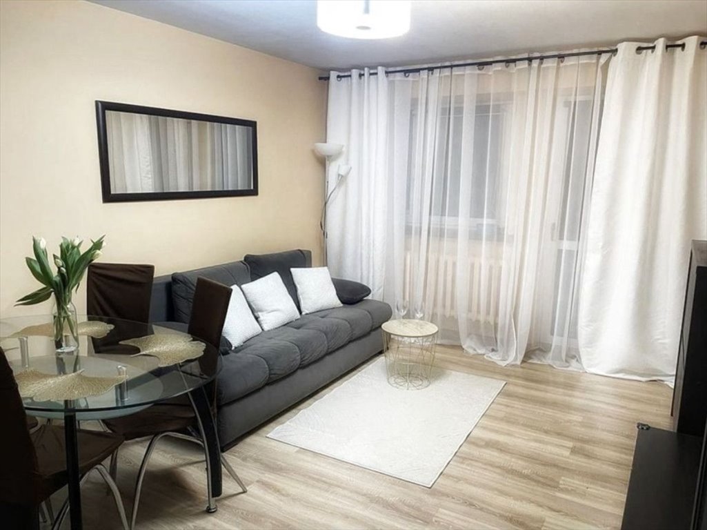 Mieszkanie dwupokojowe na sprzedaż Warszawa, Żoliborz, Elbląska  41m2 Foto 1