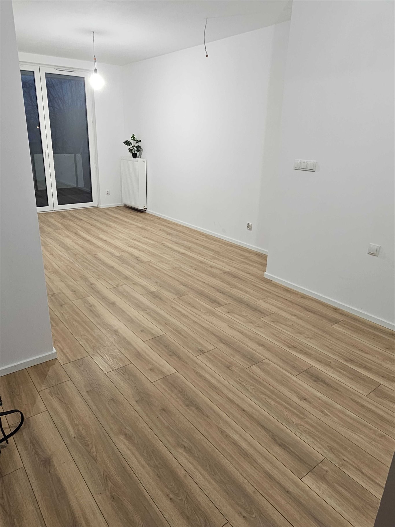 Mieszkanie dwupokojowe na sprzedaż Grodzisk Mazowiecki, Chrzanowska  39m2 Foto 3