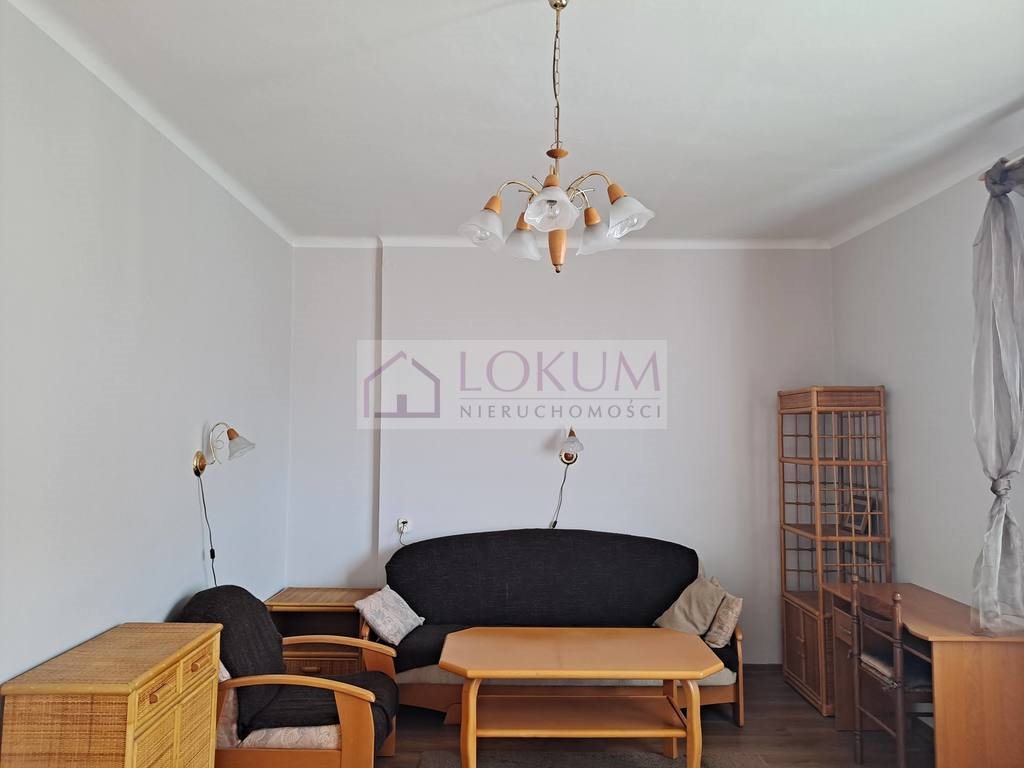 Mieszkanie dwupokojowe na wynajem Lublin, Wieniawa, Legionowa  50m2 Foto 5