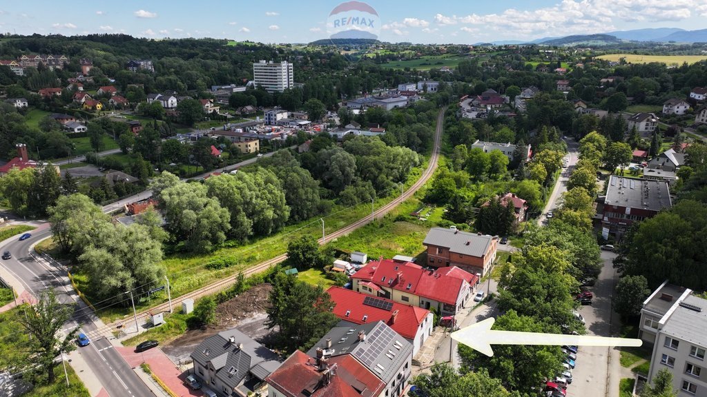 Lokal użytkowy na wynajem Cieszyn  601m2 Foto 2