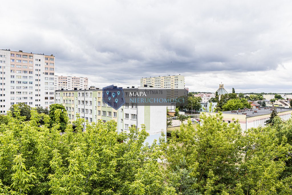 Mieszkanie trzypokojowe na sprzedaż Włocławek, Kazimierza Wielkiego  58m2 Foto 19