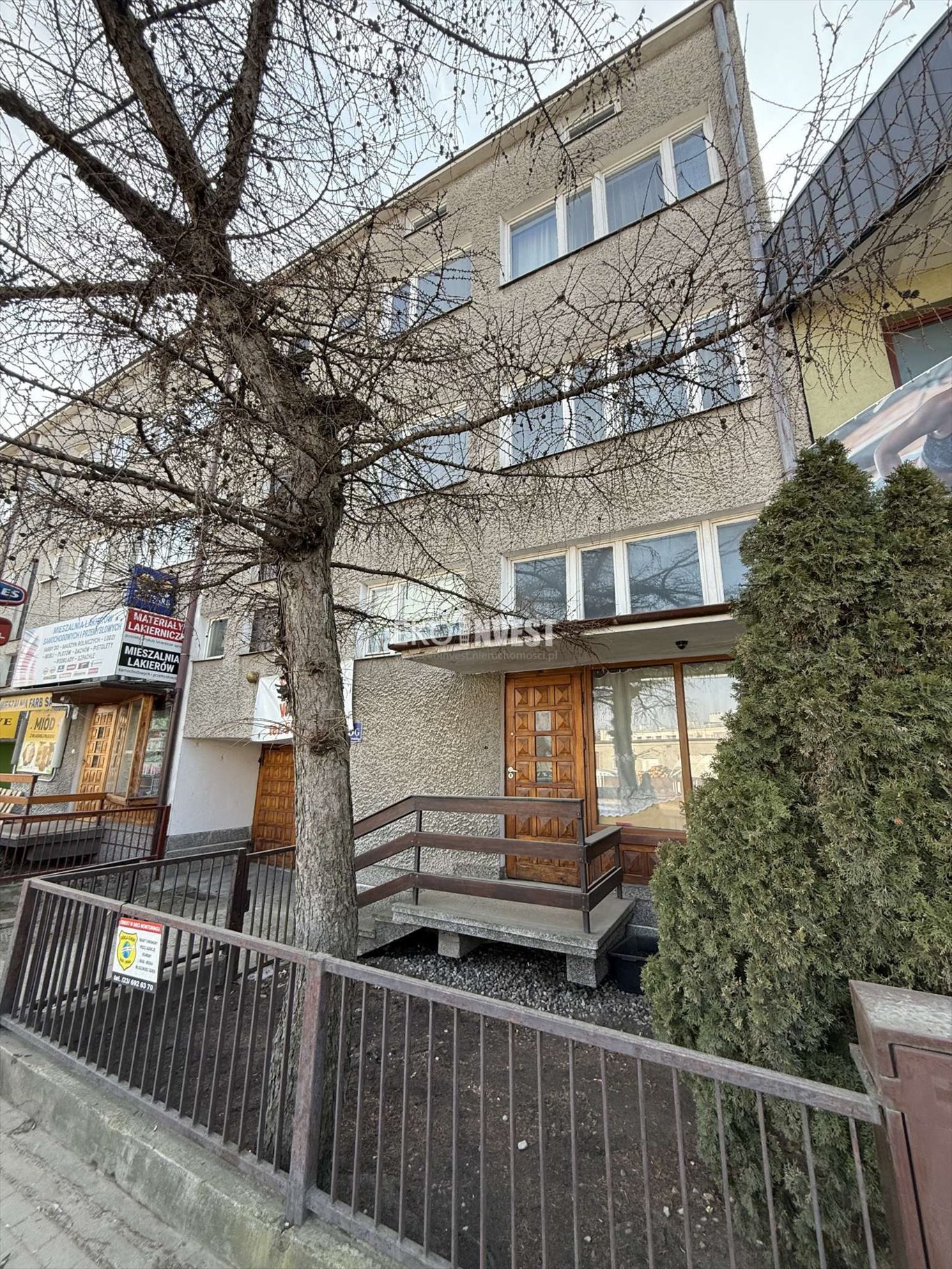 Przestronny dom 273 m² z garażem i ogródkiem w Pułtusku Pułtusk, Pułtusk  273m2 Foto 1