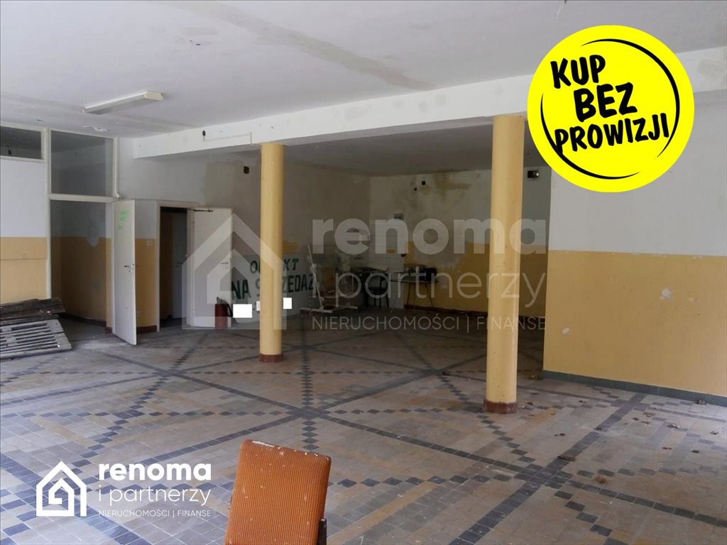 Magazyn na sprzedaż Porost  150m2 Foto 2