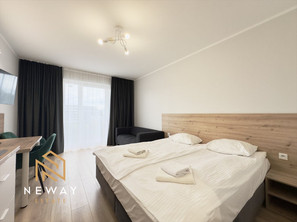 Lokal użytkowy na sprzedaż Kraków, Dębniki, Kobierzyńska  24m2 Foto 1