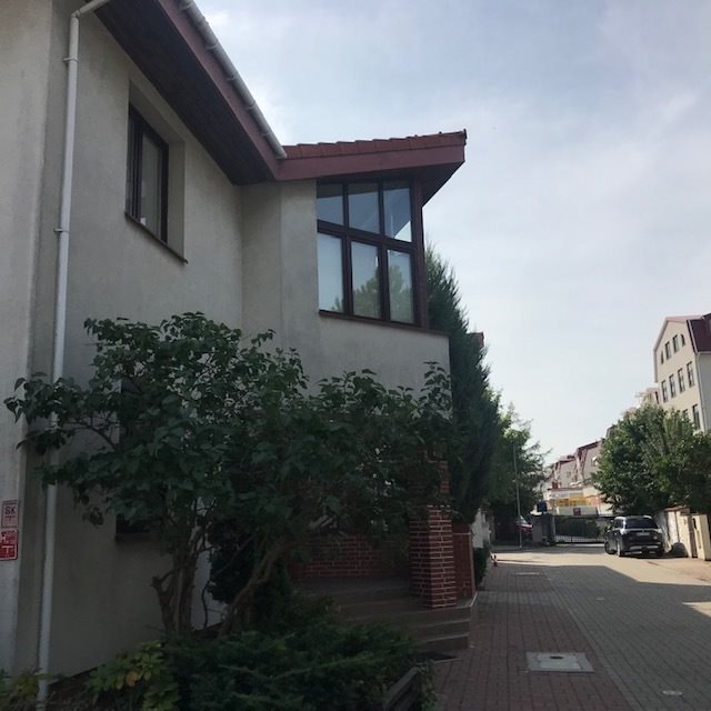Dom na wynajem Warszawa, Ochota, Opaczewska 270m2 Foto 1 Dom na wynajem Warszawa, Ochota, Opaczewska 270m2 Foto 1