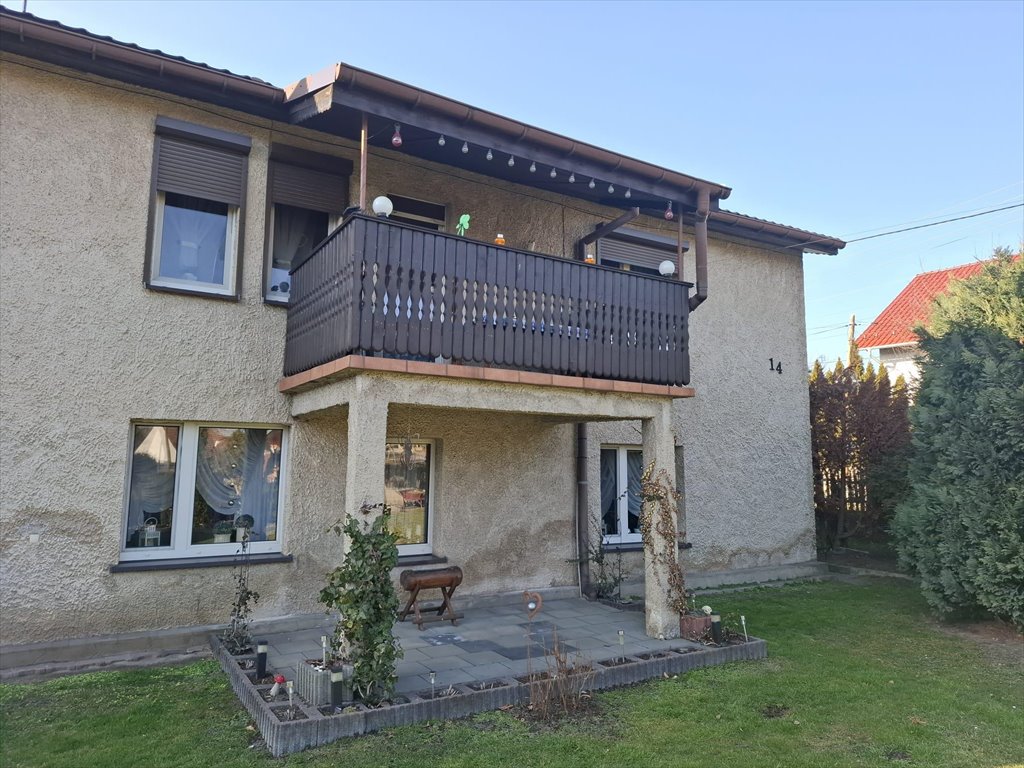 Dom na sprzedaż Toszek, Oracze, Oracze  214m2 Foto 7
