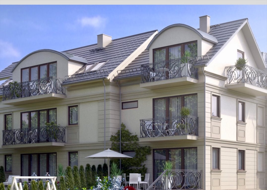 Do sprzedania działka inwestycyjna pod resort i apartamenty Rokitno  5 173m2 Foto 1