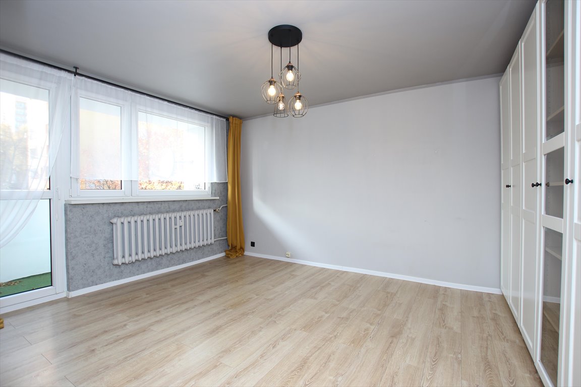 Mieszkanie dwupokojowe na sprzedaż Mysłowice, Skotnica, Wielka Skotnica  45m2 Foto 1