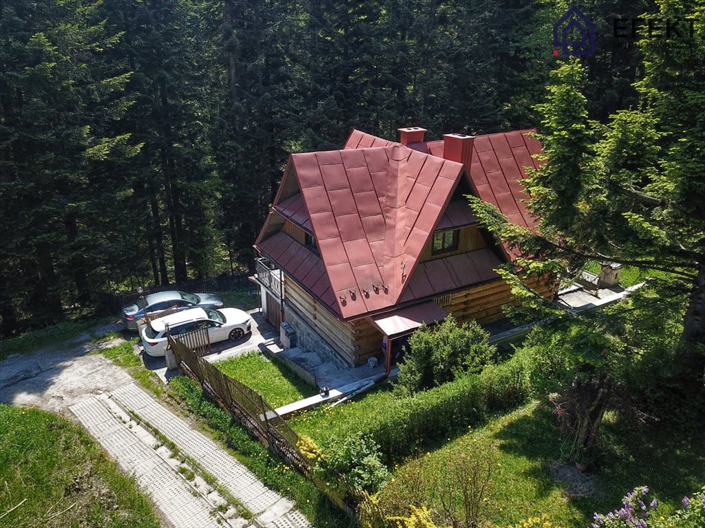 Urokliwy dom z bala 75 m² w Lubomierzu - zapraszam Lubomierz  120m2 Foto 1
