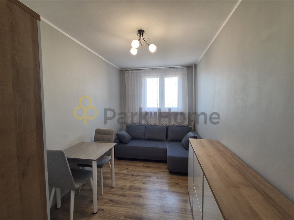 Kawalerka 17,9 m² - 8 piętro z widokiem w Zielonej Górze Zielona Góra  18m2 Foto 1