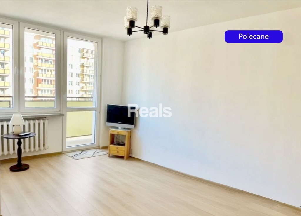 Gotowe do wprowadzenia 2-pokojowe mieszkanie z balkonem i piwnicą Warszawa, Targówek, Bródno, Piotra Wysockiego  41m2 Foto 1