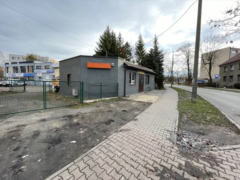 Lokal użytkowy na sprzedaż Mysłowice, Wesoła, Aleja Spacerowa  93m2 Foto 9