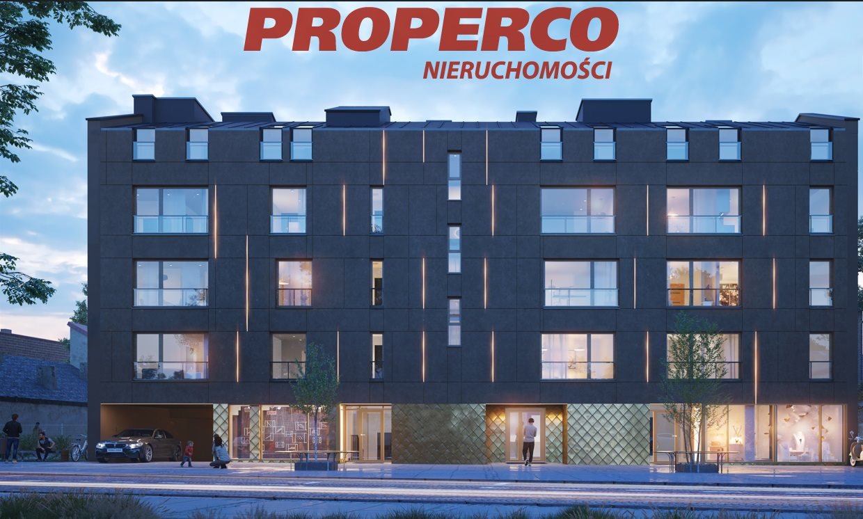 Nowoczesny lokal 128 m² w centrum Kielc z dużym ruchem Kielce, Centrum  128m2 Foto 1