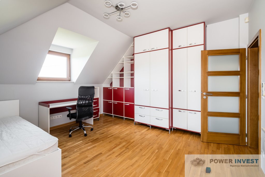 Dom na wynajem Kryspinów, Osiedlowa  260m2 Foto 11