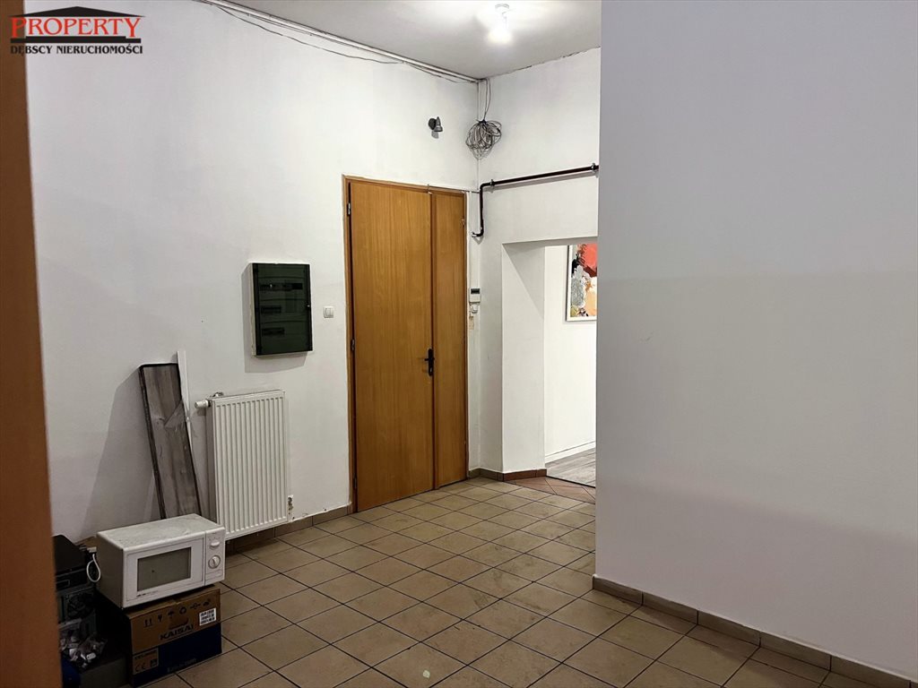 Lokal użytkowy na sprzedaż Łódź, Śródmieście, Żeromskiego  62m2 Foto 4