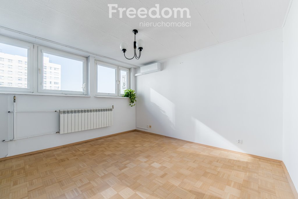 Mieszkanie trzypokojowe na sprzedaż Warszawa, Praga-Południe, Nasielska  48m2 Foto 1