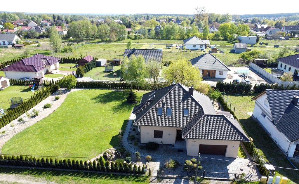 Zapraszam do domu 250 m² na Zieleniec w Gorzowie Wielkopolskim Gorzów Wielkopolski, Zieleniec, Sulęcińska  250m2 Foto 1