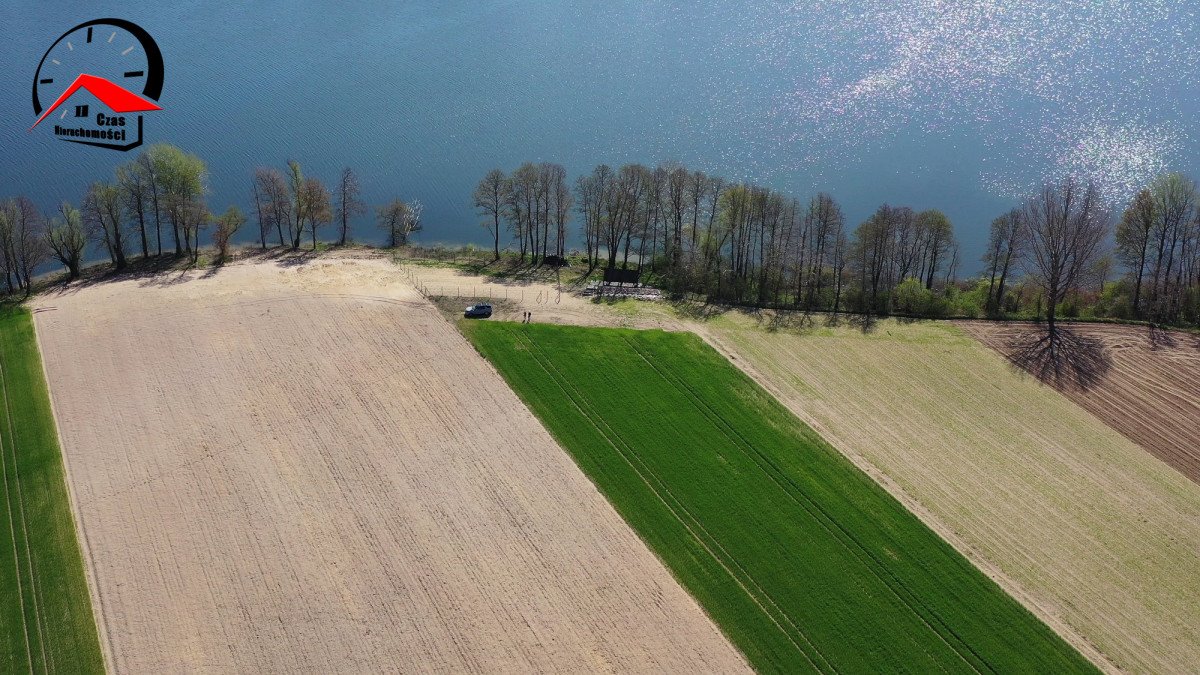 Działka gospodarstwo rolne na sprzedaż Wiewiórczyn, Huby Wiewiórczyńskie  17 000m2 Foto 3