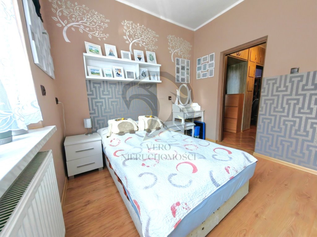 Przytulne 3 pokoje z piwnicami i klimatem przedwojennego Wrocławia Wrocław, Sportowa  76m2 Foto 1