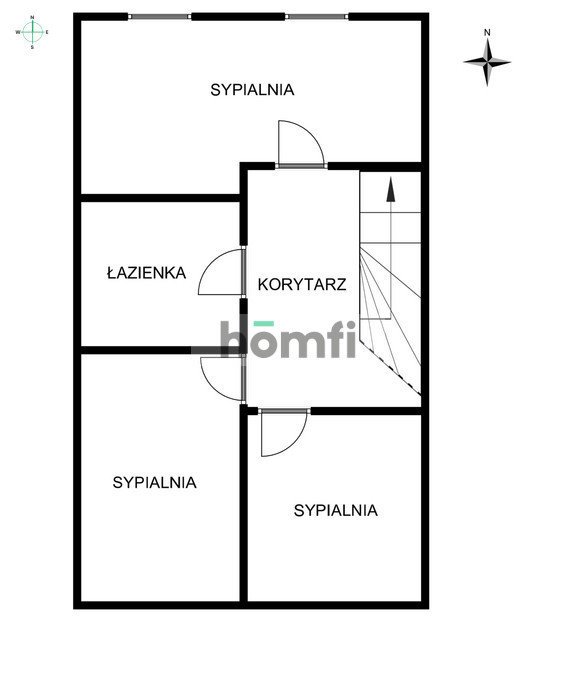 Dom na sprzedaż Gowarzewo, Lawendowa  97m2 Foto 12