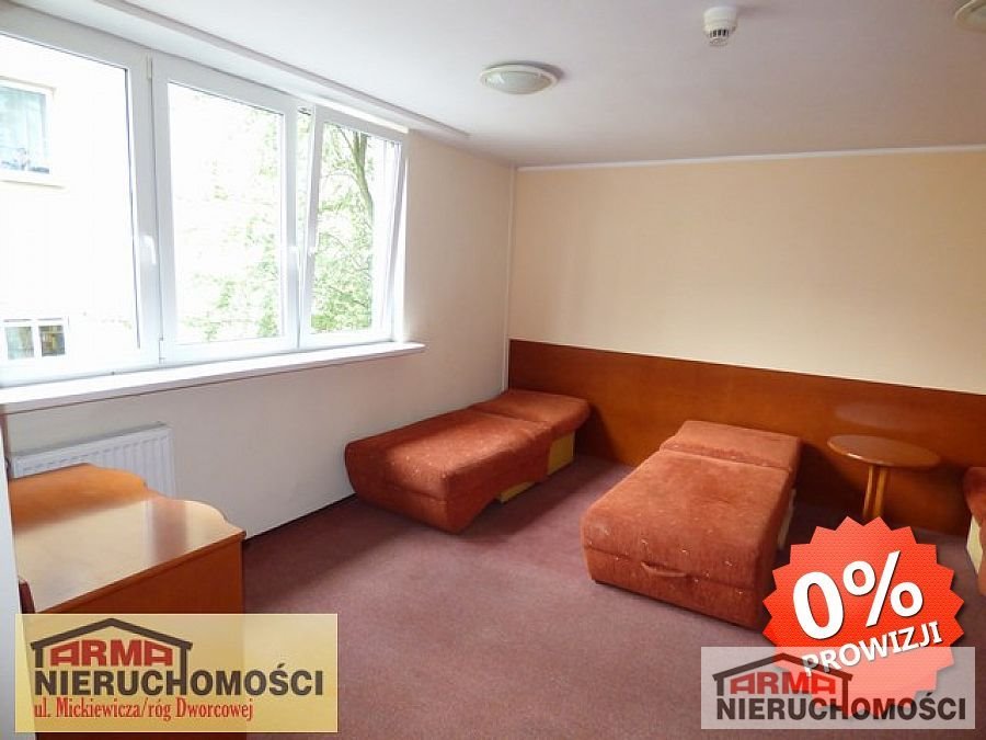Pokój na Starym Mieście w Stargardzie od 15 zł/dobę Stargard, Stare Miasto, Grodzka  10m2 Foto 1