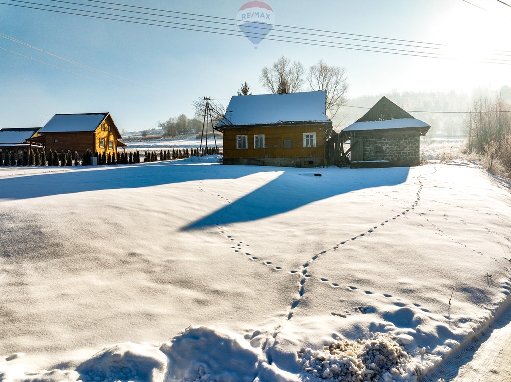 Działka budowlana na sprzedaż Toporzysko  2 105m2 Foto 8