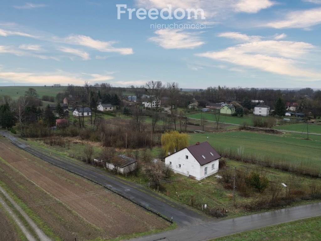 Dom na sprzedaż Zdrapy  120m2 Foto 18