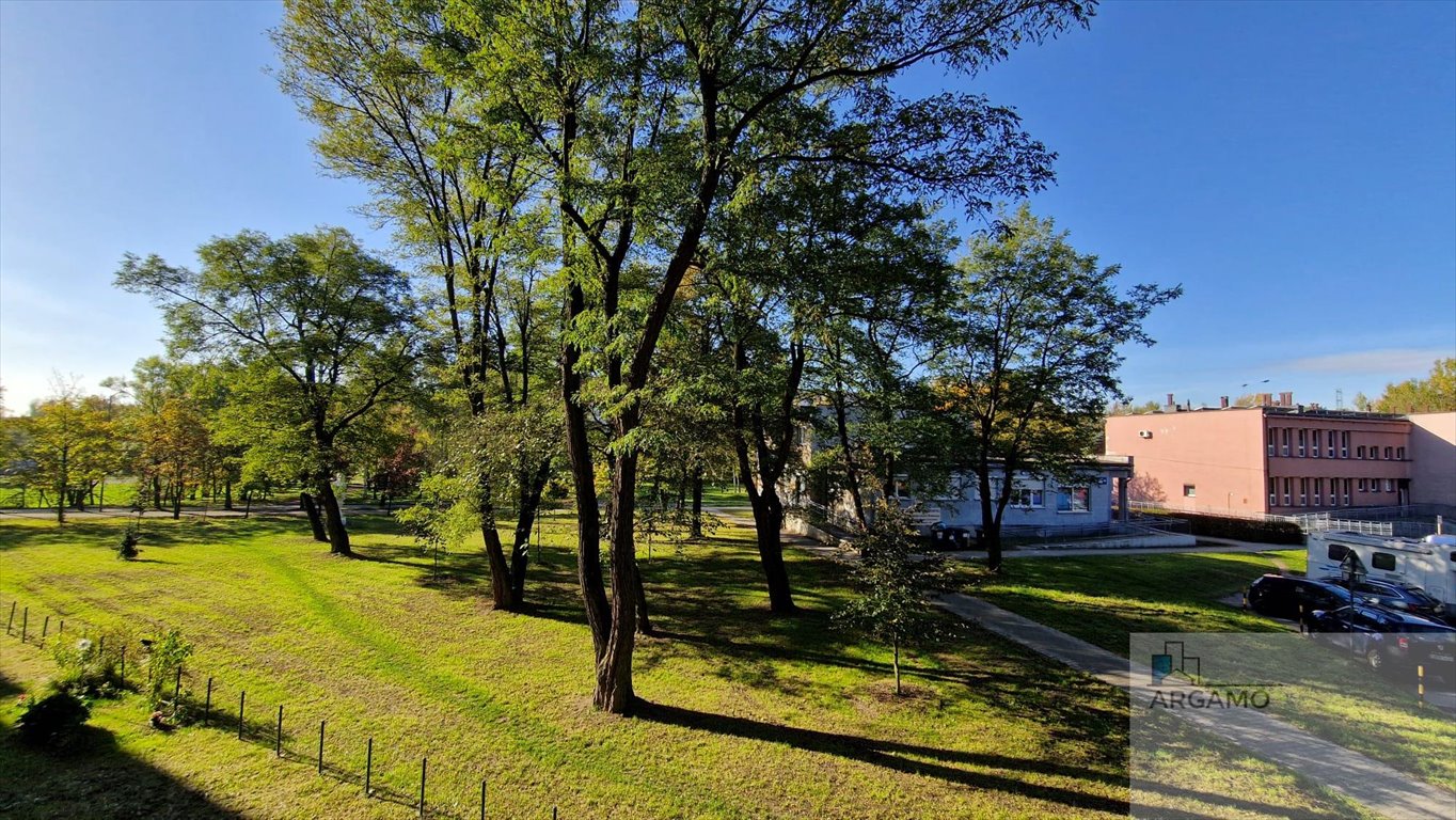 Mieszkanie dwupokojowe na wynajem Bytom, Miechowice, Stolarzowicka  38m2 Foto 8