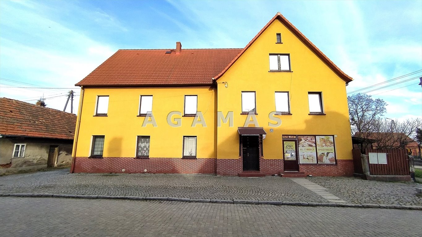 Dom na sprzedaż Kondratowice, Słowiańska  290m2 Foto 3