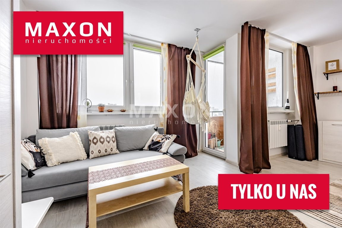 Kawalerka na wynajem Warszawa, Targówek, ul. Złotopolska  32m2 Foto 1