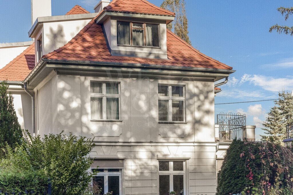 Dwupokojowe mieszkania z ogrodem i garażem w Górnym Sopocie Sopot, Górny, Adama Mickiewicza  221m2 Foto 1