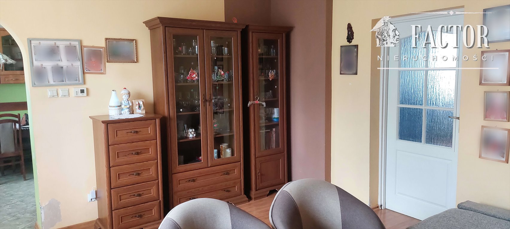 Dom na sprzedaż Gorlice  90m2 Foto 1