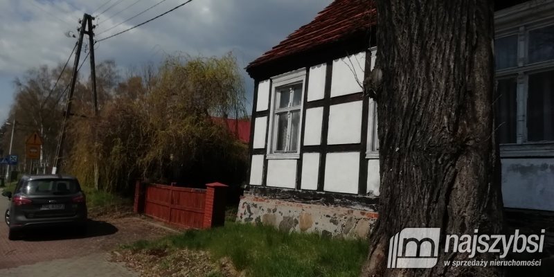 Dom na sprzedaż Mieszkowice, obrzeża  178m2 Foto 4
