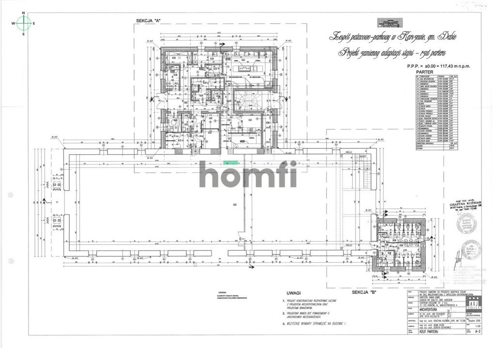 Lokal użytkowy na sprzedaż Karszew  3 285m2 Foto 19