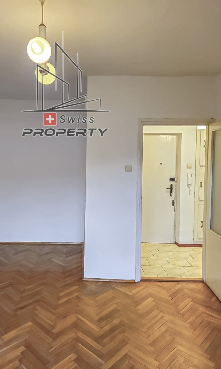 Kawalerka na sprzedaż Wrocław, Fabryczna, Krucza  35m2 Foto 2