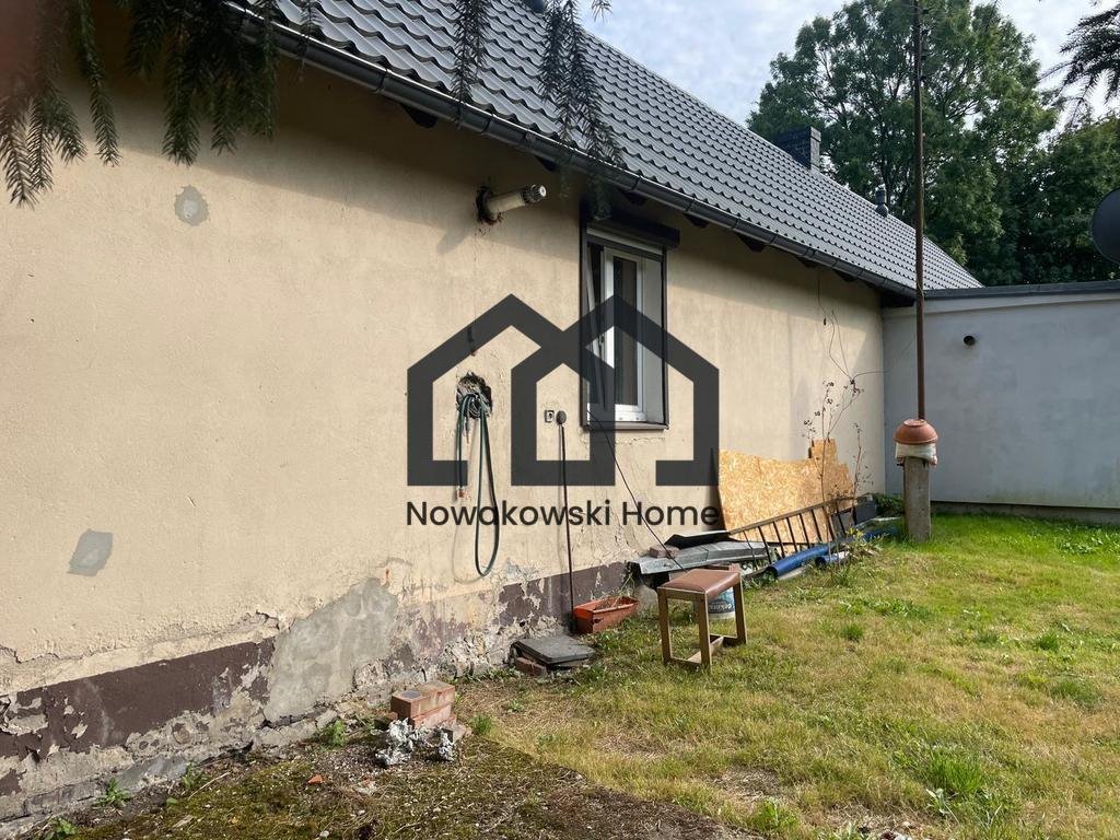 Mieszkanie dwupokojowe na sprzedaż Dachowa, Okrężna  47m2 Foto 4