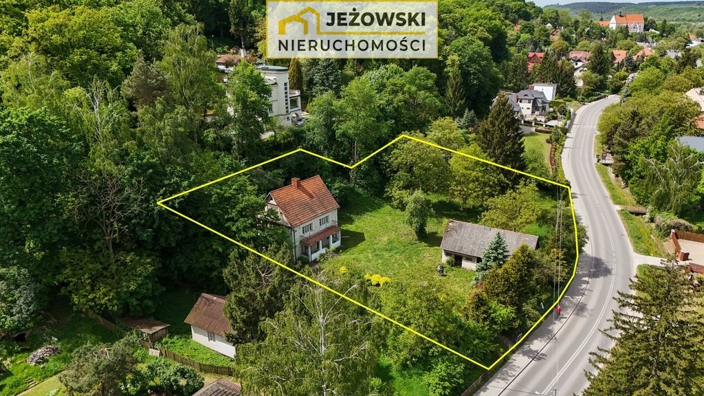 Działka inna na sprzedaż Kazimierz Dolny  3 175m2 Foto 6