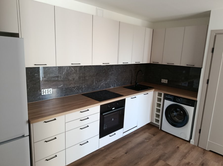 Polecam 2-pokojowe mieszkanie 31,5 m² na Bielanach z nowoczesnym wykończeniem Warszawa, Bielany, Wawrzyszew, Władysława Reymonta  32m2 Foto 1