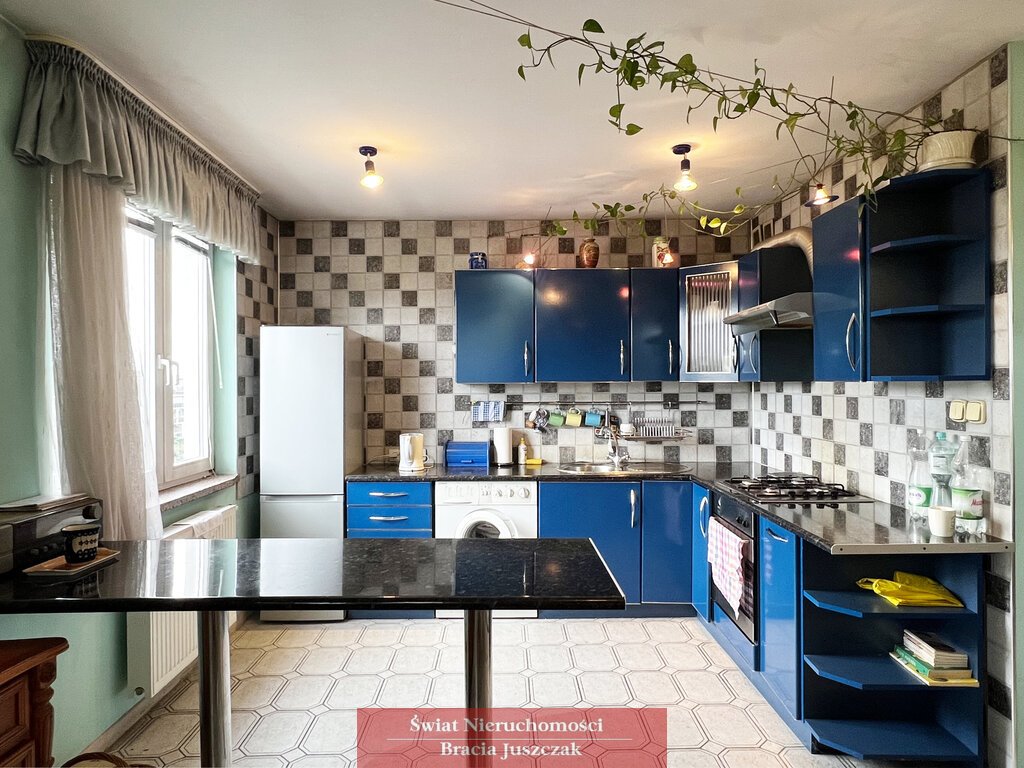 Mieszkanie trzypokojowe na sprzedaż Wrocław, Tarnogaj, Tarnogaj  62m2 Foto 1