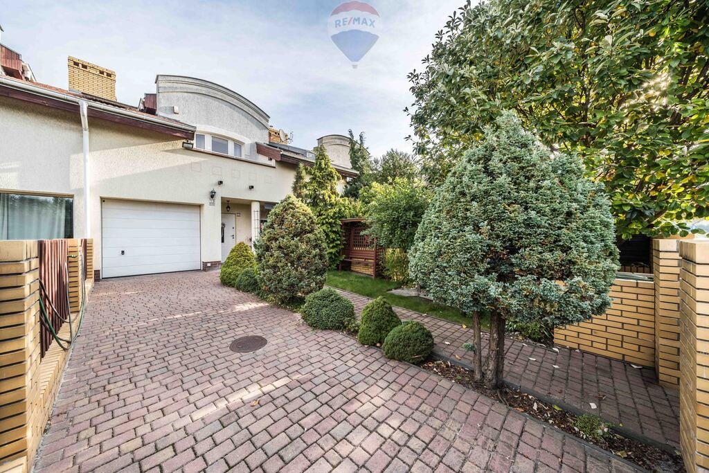 Dom na sprzedaż Suchy Las, Mokra  139m2 Foto 1