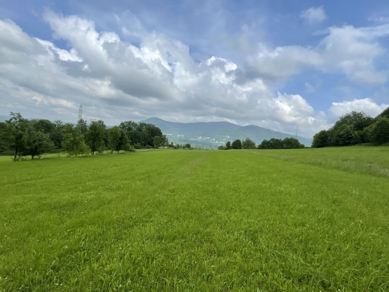 Działka budowlana na sprzedaż Ustroń  1 911m2 Foto 1