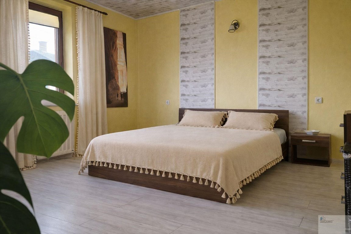 Przestronny dom z garażem i warsztatem w Jaworznie Jaworzno, Sadowa  109m2 Foto 1