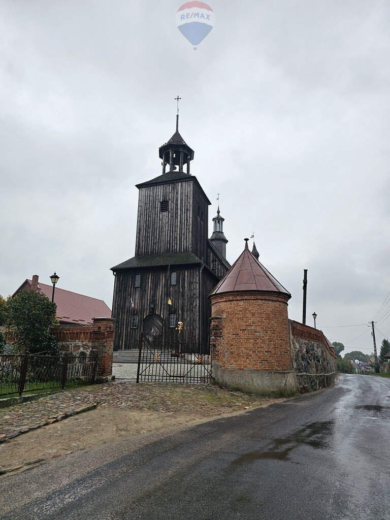 Mieszkanie trzypokojowe na sprzedaż Rożental  74m2 Foto 2