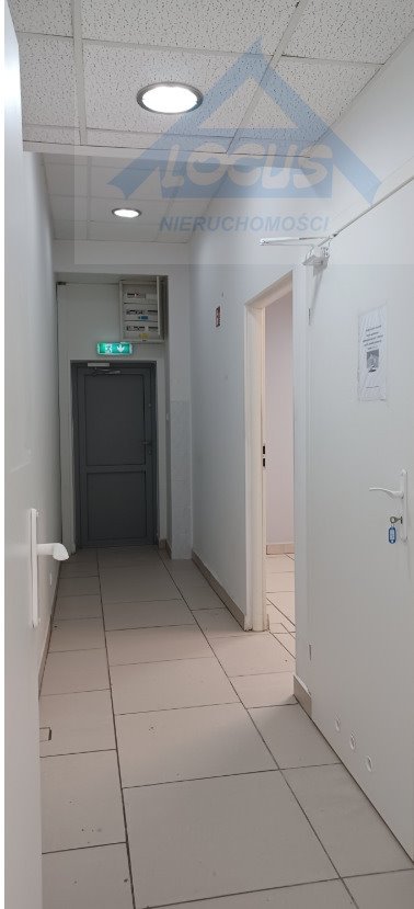 Lokal użytkowy na wynajem Warszawa, Mokotów  208m2 Foto 10