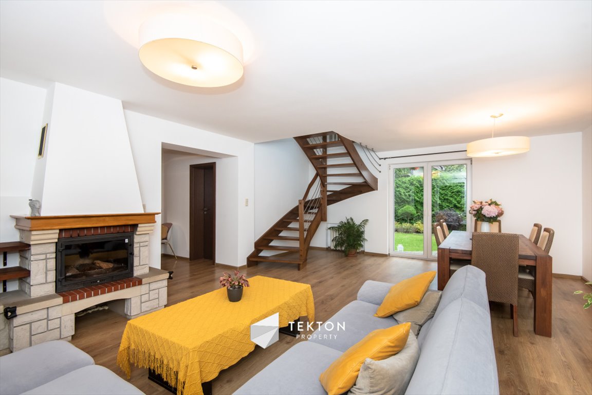 Dom na sprzedaż Poznań, Smochowice, Pniewska  233m2 Foto 1