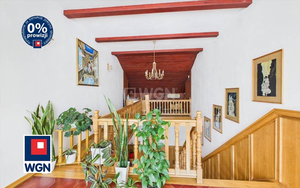 Dom na sprzedaż Świebodzin, Osiedle Słoneczne  352m2 Foto 7