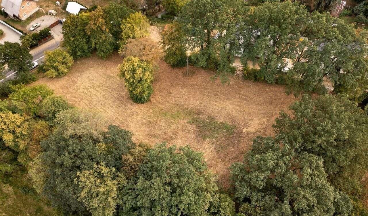 Działka budowlana na sprzedaż Rzeszów, Załęże, ul. Załęska  4 500m2 Foto 5