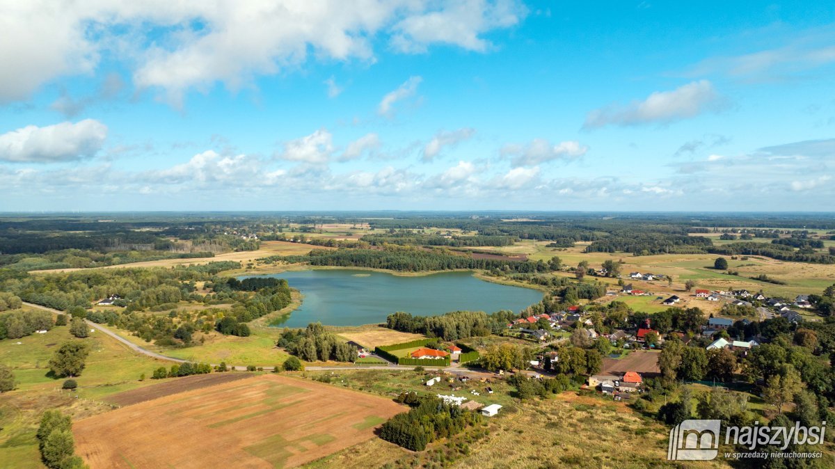 Dom na sprzedaż Nowogard, Karsk  143m2 Foto 15