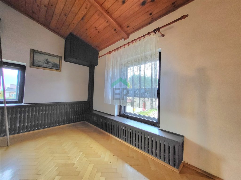 Dom na sprzedaż Rędziny  160m2 Foto 11